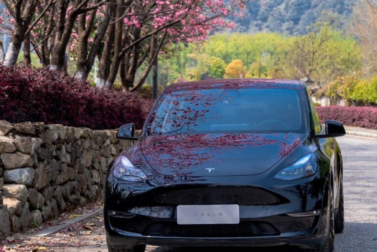 Tesla Full Self-Driving likely to expand to yet another Asian country