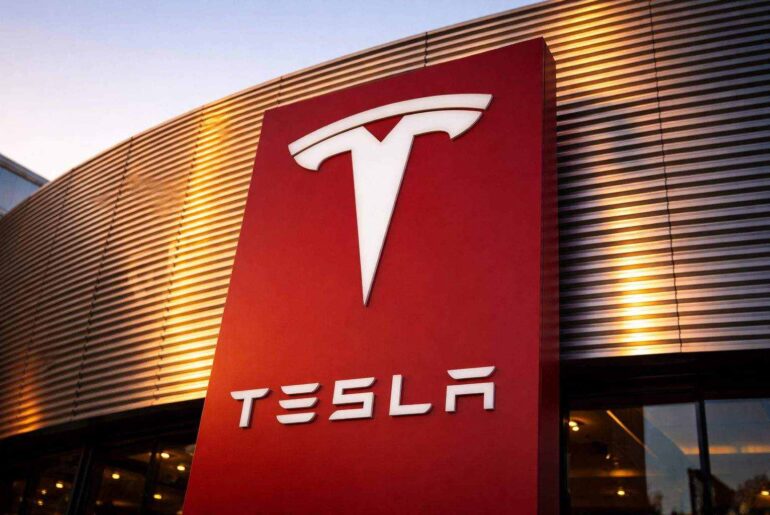 Tesla Opens First Semi Megacharger in California as Delayed Truck Rollout Enters 2026 Push