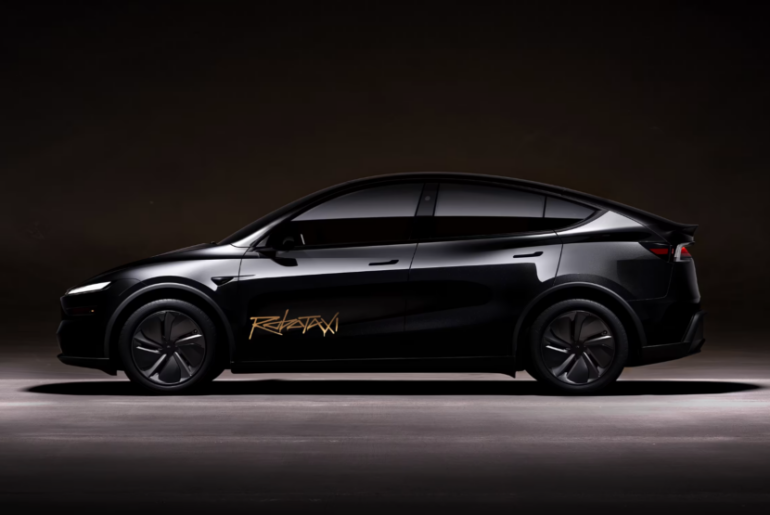 Tesla's California robotaxi service is still a long way off