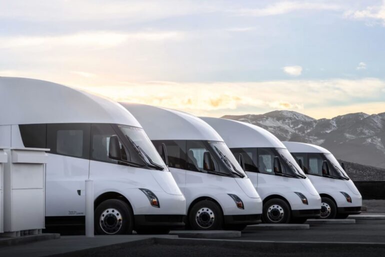 Tesla preps for rollout of game-changing new vehicle: 'Needs to be established'