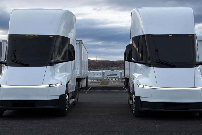 Tesla's Megawatt Chargers Are Coming Soon. Here's Where The First Ones Will Go