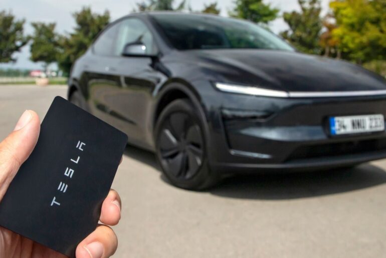 Tesla and SpaceX to build Terafab chip complex in Austin