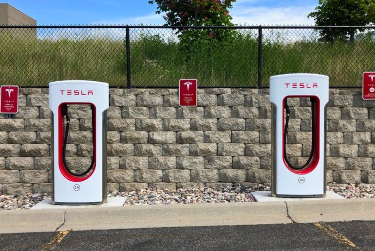 Stellantis opens Tesla charging network to BEV owners in push to ease range anxiety