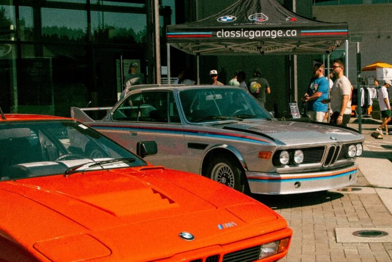 The forgotten supercar