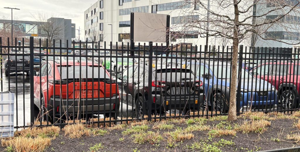 New Subaru EVs coming soon