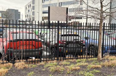 New Subaru EVs coming soon