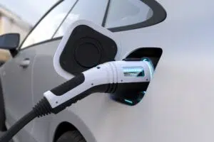 transición eléctrica autos eléctricos electromovilidad