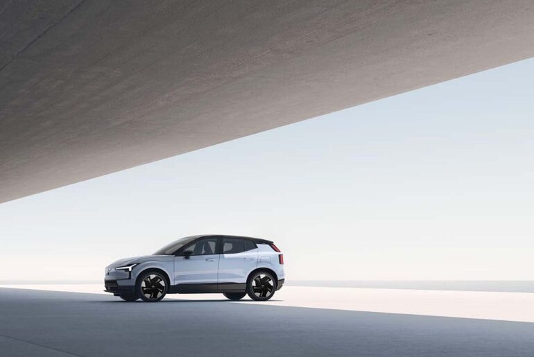 Volvo offers 0% deal on select models