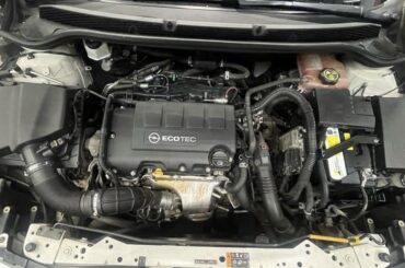 Opel/GM 1.4l turbo: The official engine of?