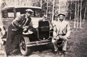 Classic Car Identification