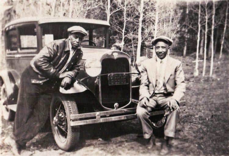 Classic Car Identification