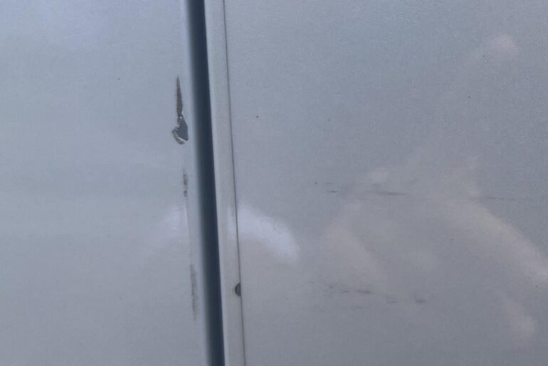 Is it possible to fix this yourself?