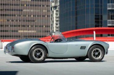 1964 Shelby Cobra 289