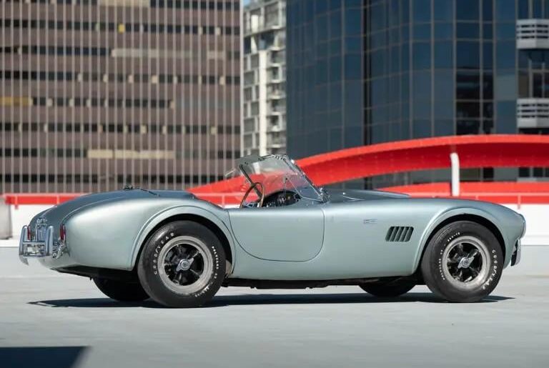 1964 Shelby Cobra 289