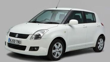 Question: was this car ever sold in canada?
