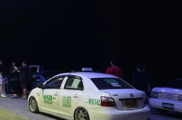 Down to ride a Manila TAXI?