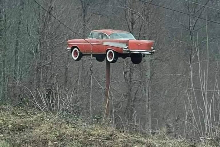 Any info about this pic?