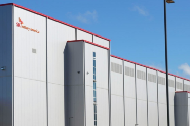 EV battery maker SK lays off nearly 1,000 workers at Georgia Plant