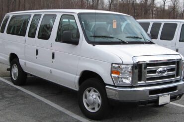 How come people talk about how the Chevy GMC Express being completely unchanged since release when the Econoline that predates it hasn't been changed either