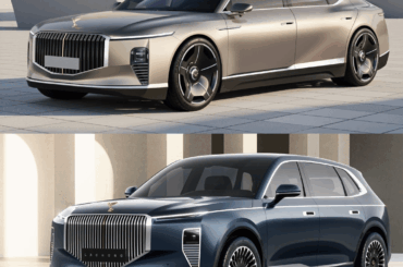 Vinfast Lachong 800s and 900s the official upcoming cars of....