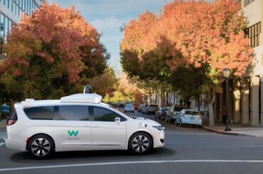 Tesla, Waymo Report New Crashes as Robotaxis Face Scrutiny