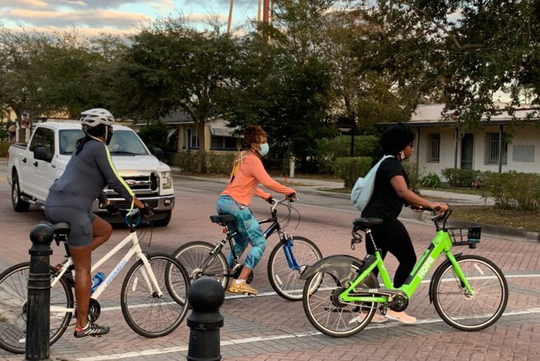 More e-bike rules take shape in Central Florida, statewide