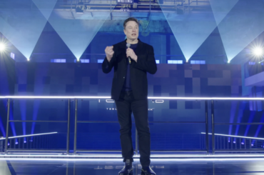Elon Musk announces chip manufacturing facility in Austin