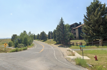 Summit County teen recovering after being hit by truck