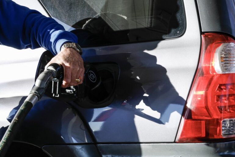 How the Trump administration's policy changes are affecting what we pay for energy : NPR