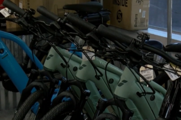 Bill to create federal e-bike standards proposed in U.S. Congress