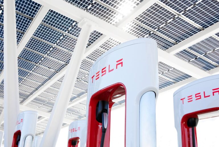 1 Tesla Competitor That Could Unseat the EV Giant by 2029