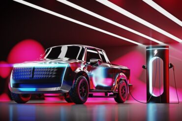 Here are Tesla's Top Competitors in 2026