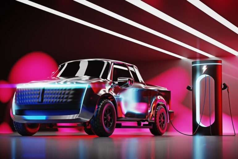 Here are Tesla's Top Competitors in 2026