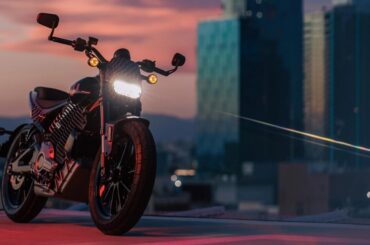 LiveWire dominates US e-motorcycle sales