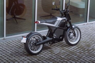 DAB electric supermoto: your first e-moto choice