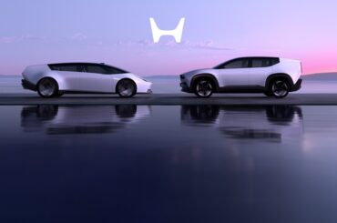 Honda scraps 0 Series, RSX EVs before production