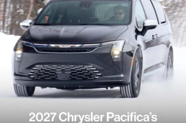 This thing , the official car of why is it even a thing or who buys these ?