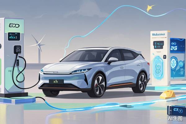 BYD's Ace Black Technology: Fully Charge in 5 Minutes, Standard in 100,000 - Yuan Models, and Easy Fast