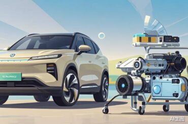 Automotive Industry's Collective Shift to Support "No Longer Backward" Range-Extended Technology Triggers Executive Arguments