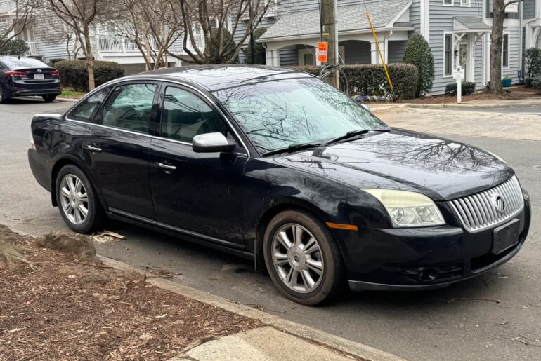 Which company’s designs were completely slept on?