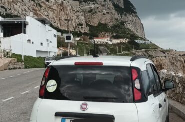 Fiat Panda 2025