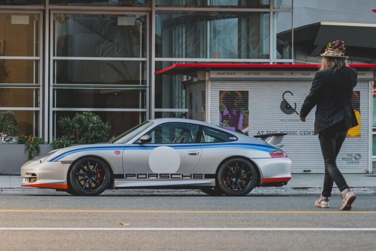 Porsche 911 996.2 GT3 [1638x2048]