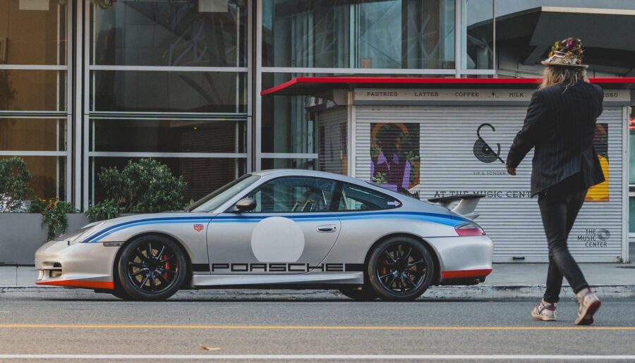 Porsche 911 996.2 GT3 [1638×2048]