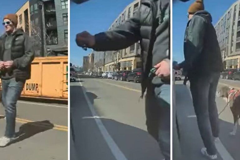 MN state employee who keyed Teslas, causing $20K damage, punished with 1-day suspension