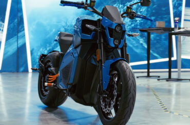 First production Verge TS Pro Gen 2 rolls off the line – thepack.news