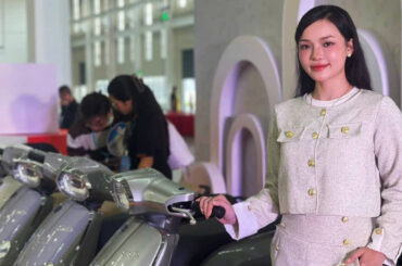 Vietnam’s electric motorbike market accelerates into new era