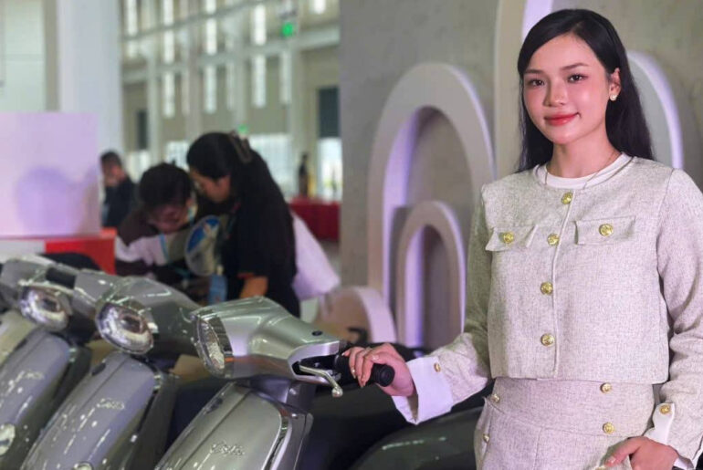 Vietnam’s electric motorbike market accelerates into new era