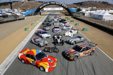 Why is BMW so superior to other racing brands?