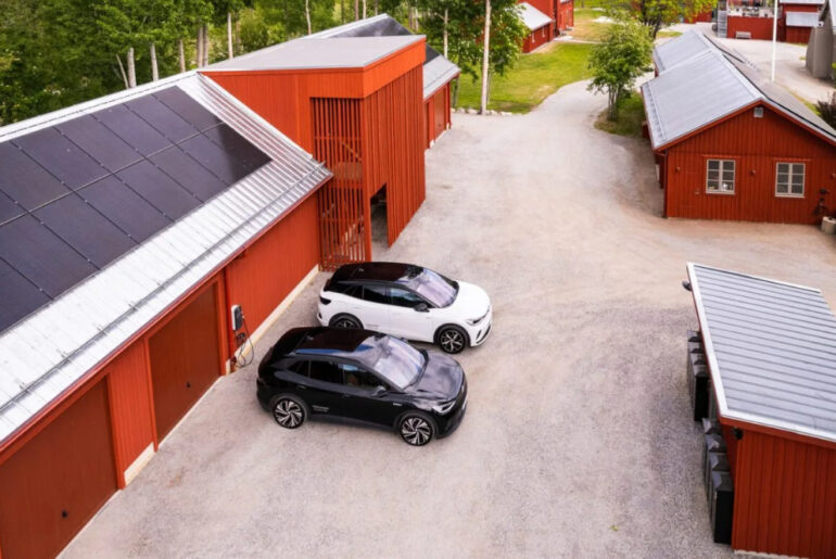 Unlocking Vehicle-to-Grid at Scale - CleanTechnica