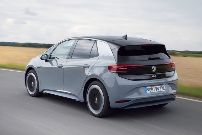 Used EV sales surge as rising fuel costs send demand skyrocketing